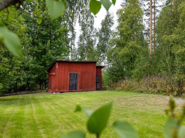 Villa till salu i Gävleborg