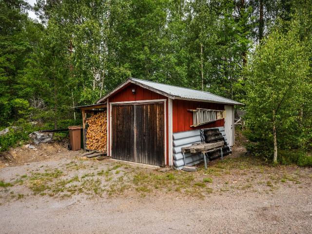 Villa till salu i Gävleborg