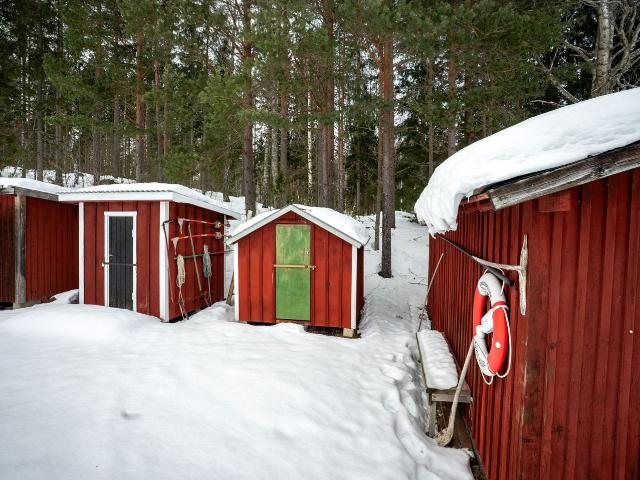Villa till salu i Gävleborg