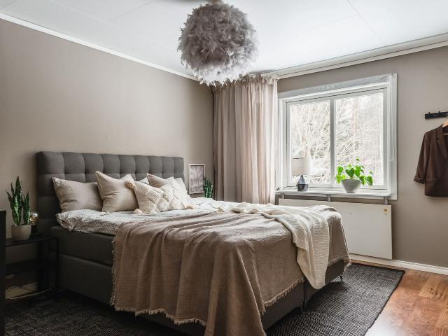 Villa till salu i Ljusne, Gävleborg