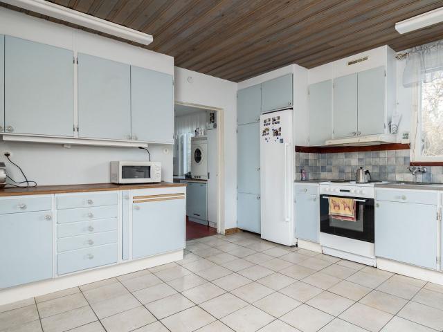 Villa till salu i Ljusne, Gävleborg