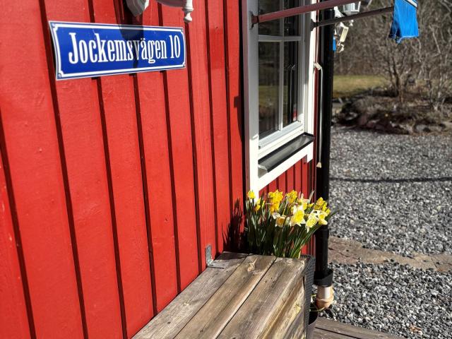Villa till salu i Stockholm