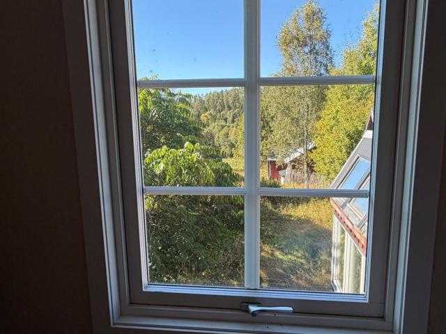 Villa till salu i Ljustorp, Ljustorps distrikt