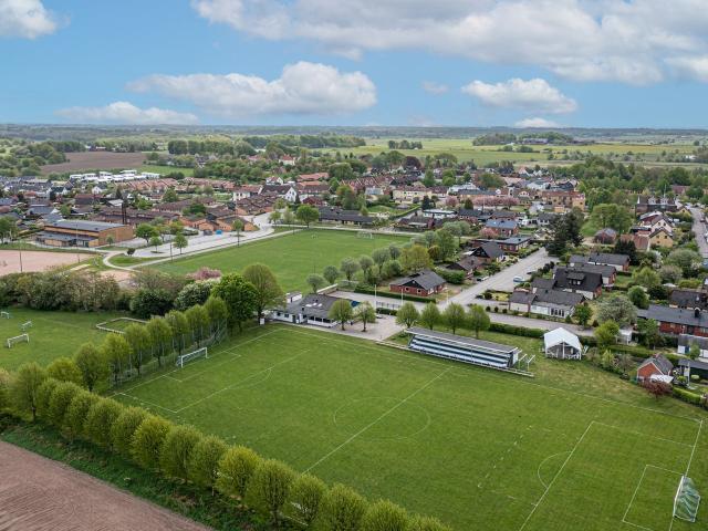 Villa till salu i Löberöd, Skåne