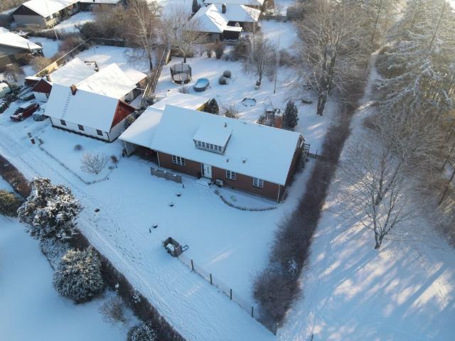 Villa till salu i Löddeköpinge, Skåne