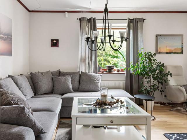 Villa till salu i Skåne