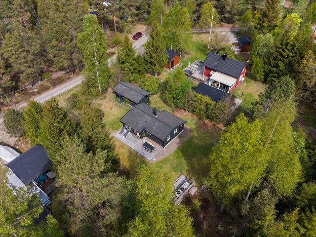 Villa till salu i Loftahammar, Kalmar