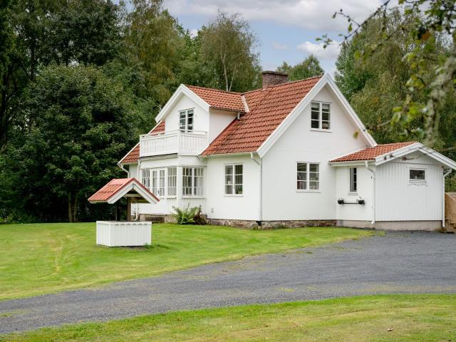 Villa till salu i Skåne