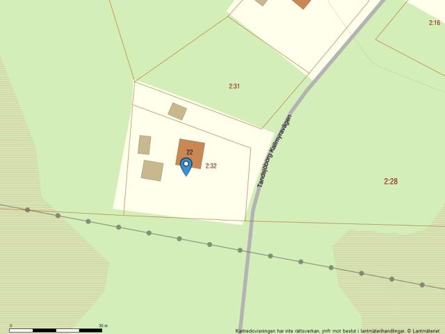 Villa till salu i Gävleborg