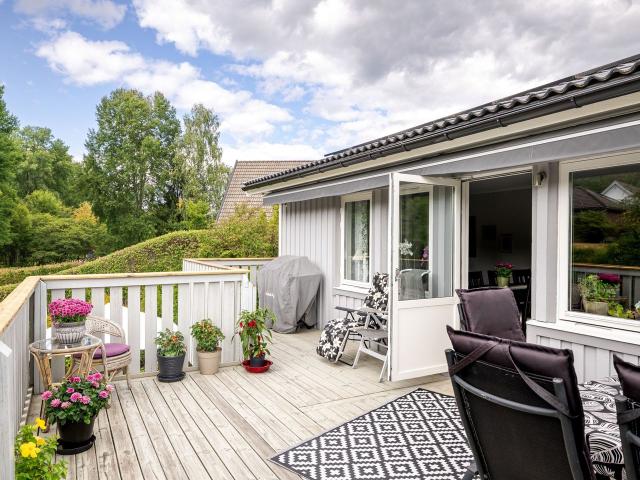 Villa till salu i Östergötland
