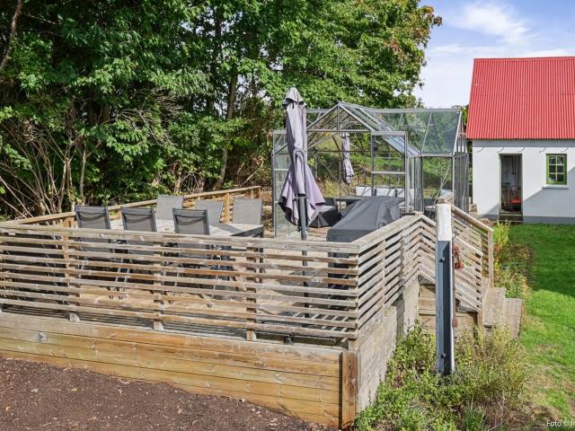 Villa till salu i Lövestad, Skåne