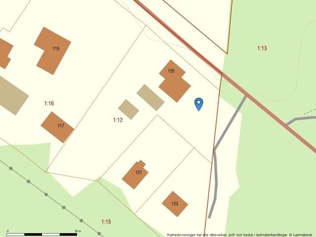 Villa till salu i Uppsala