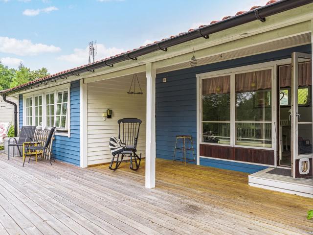 Villa till salu i Skåne