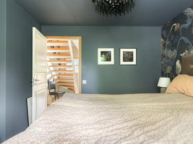 Villa till salu i Skåne