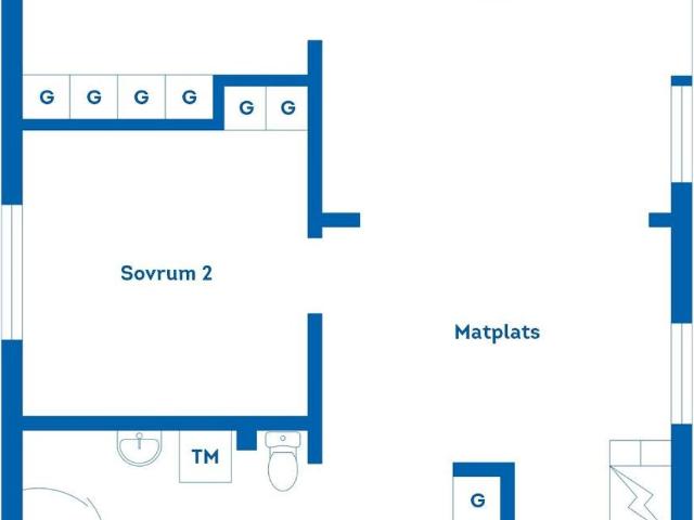 Villa till salu i Ludvika, Dalarna