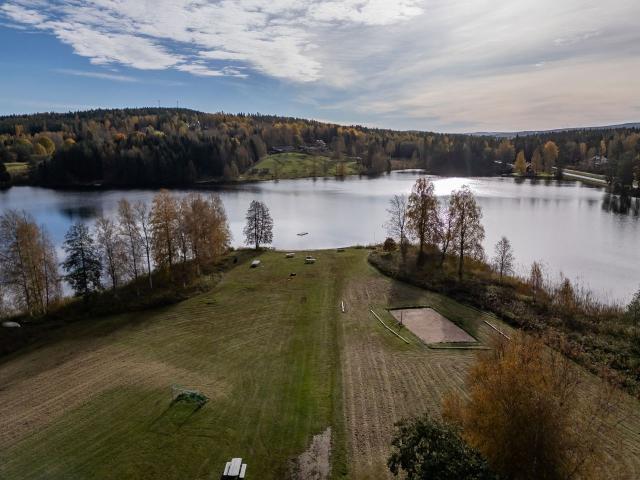 Villa till salu i Ludvika, Dalarna