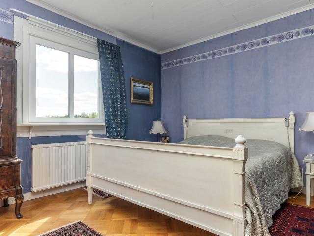 Villa till salu i Ludvika, Dalarna