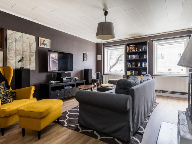 Villa till salu i Ludvika, Dalarna