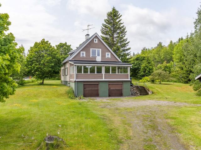 Villa till salu i Dalarna