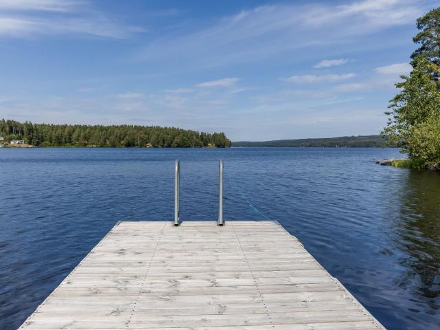 Villa till salu i Ludvika, Dalarna