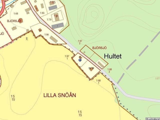 Villa till salu i Dalarna