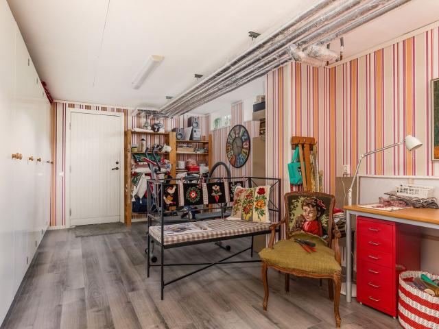 Villa till salu i Dalarna