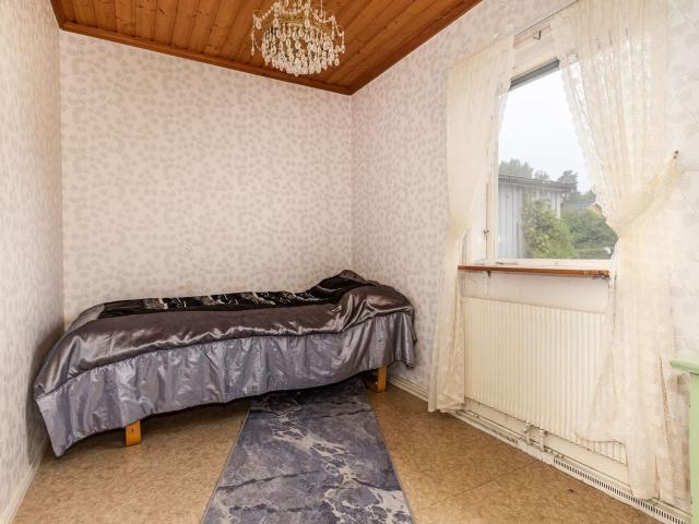 Villa till salu i Dalarna