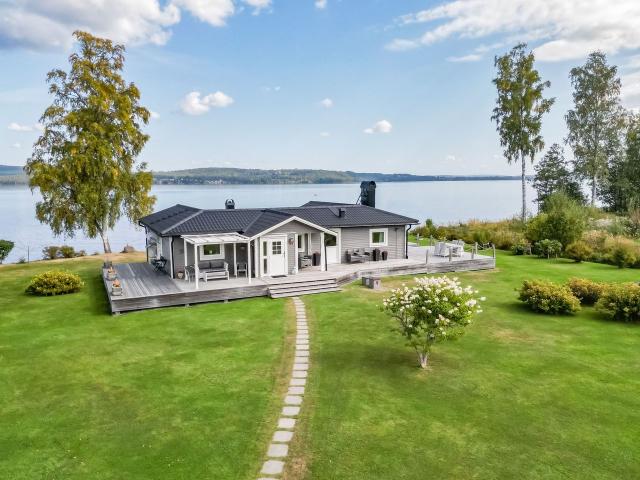 Villa till salu i Dalarna