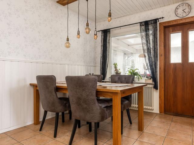 Villa till salu i Ludvika, Dalarna