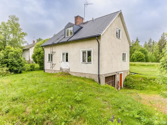 Villa till salu i Dalarna