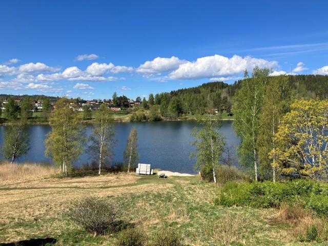 Villa till salu i Ludvika, Dalarna