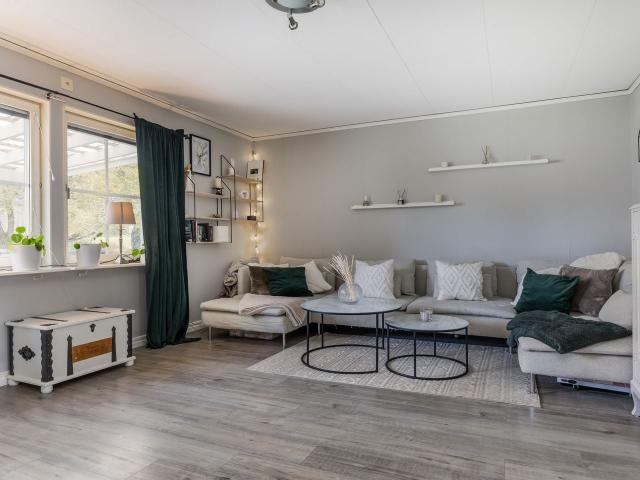 Villa till salu i Sörvik, Dalarnas län
