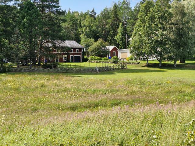 Villa till salu i Västernorrland