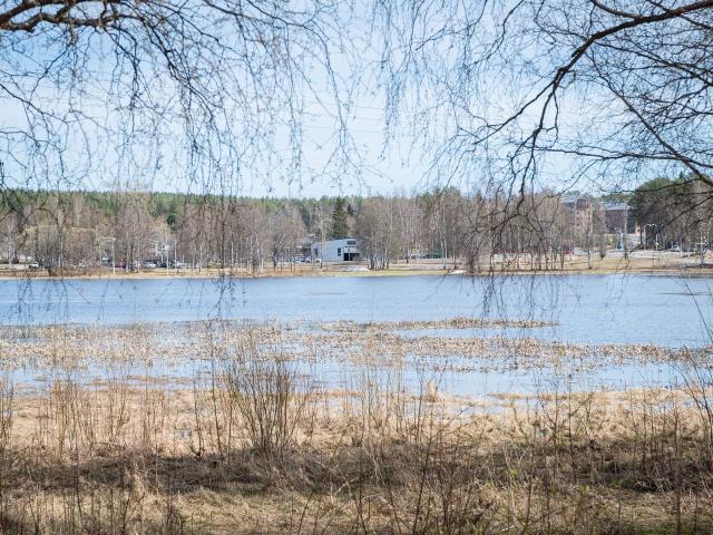 Villa till salu i Norrbotten