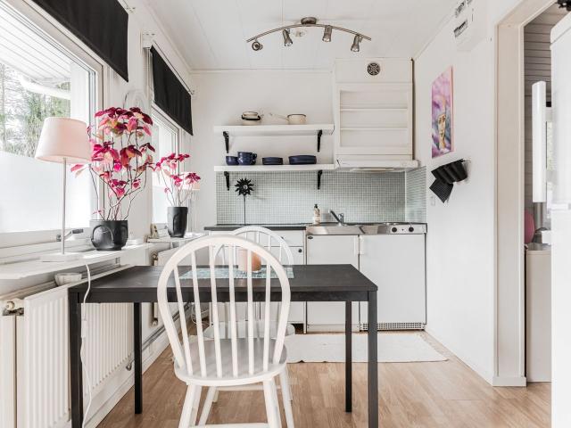 Villa till salu i Luleå, Norrbotten