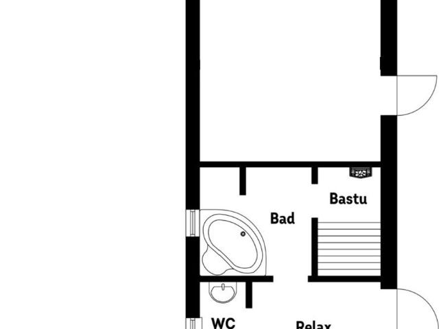 Villa till salu i Norrbotten
