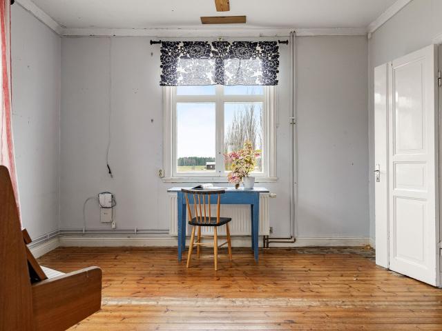 Villa till salu i Norrbotten