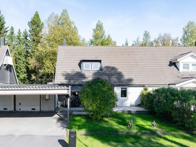 Villa till salu i Luleå, Norrbotten