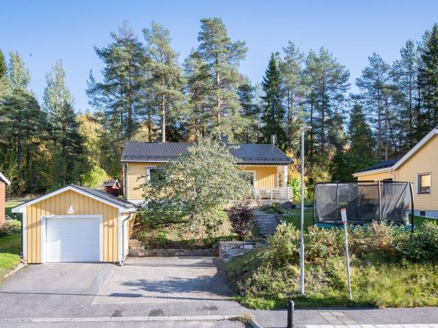 Villa till salu i Luleå, Norrbotten