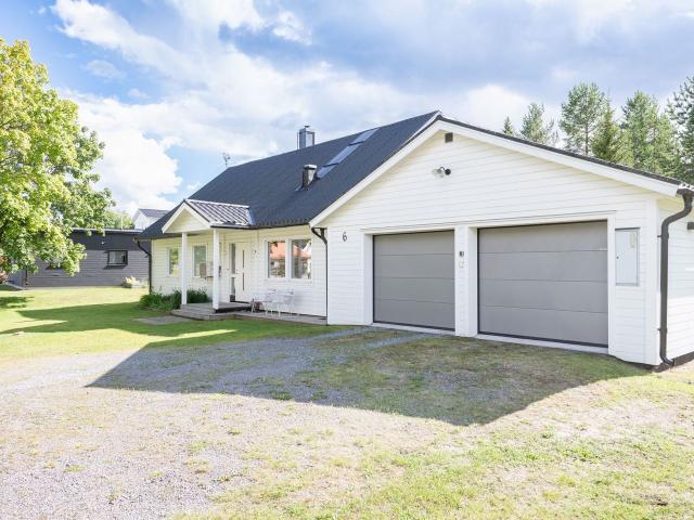 Villa till salu i Norrbotten