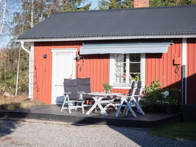 Villa till salu i Edet, Kallax
