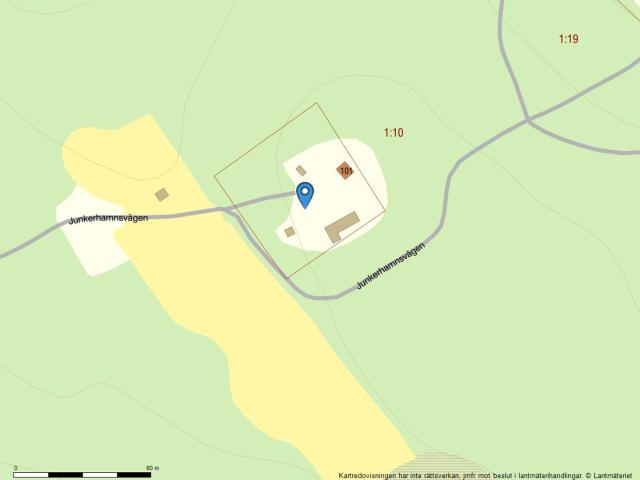 Villa till salu i Norrbotten