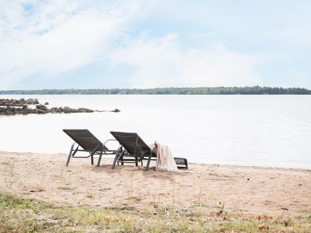 Villa till salu i Luleå, Norrbotten