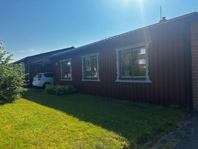 Villa till salu i Luleå, Norrbotten