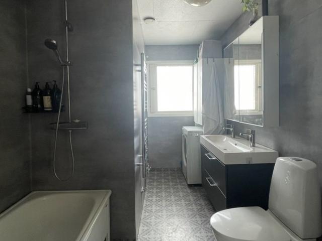 Villa till salu i Norrbotten