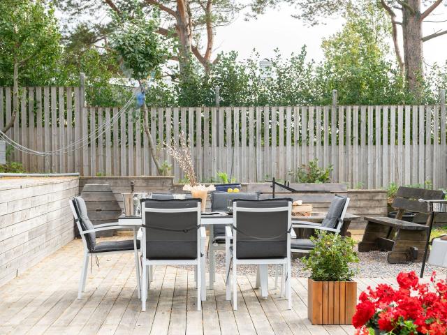 Villa till salu i Luleå, Norrbotten