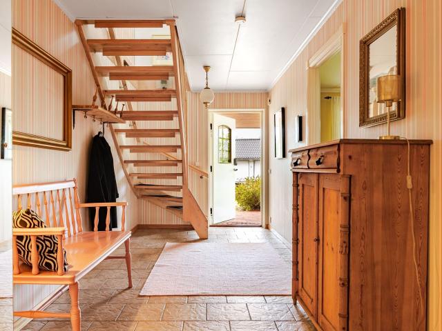 Villa till salu i Luleå, Norrbotten
