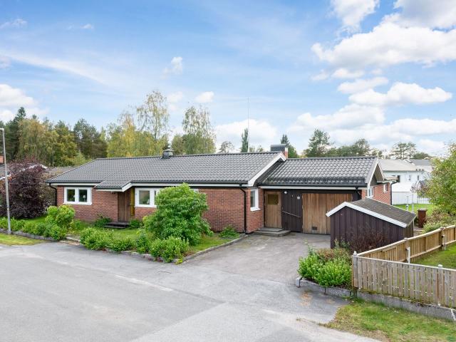 Villa till salu i Luleå, Norrbotten