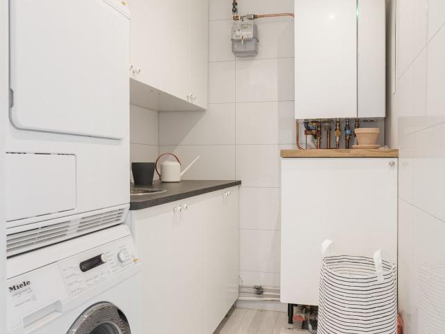 Villa till salu i Mårtens fälad, Lund