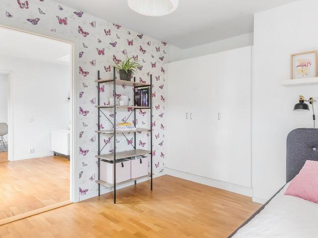 Villa till salu i Skåne